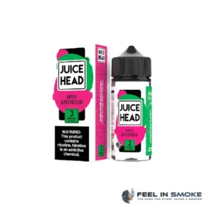 Apple Watermelon Juice Head Classics