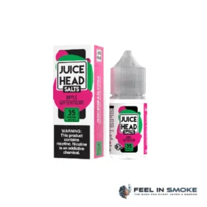 Apple Watermelon Juice Head Salts
