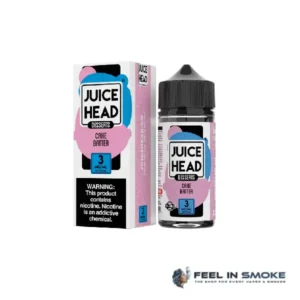 Cake Batter Juice Head Desserts ZTN
