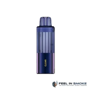 Clear - Foger Switch Pro Pod 30K Puffs