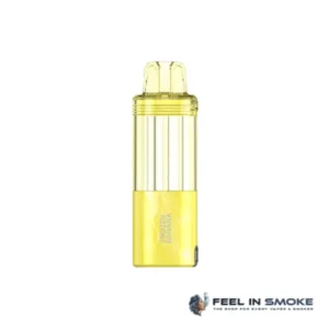 Frozen Banana - Foger Switch Pro Pod 30K Puffs