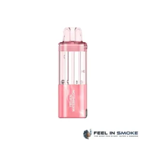 Frozen Watermelon - Foger Switch Pro Pod 30K Puffs
