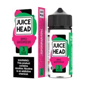 Apple Watermelon Juice Head Classics