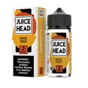 Orange Mango Juice Head ZTN Classics