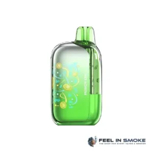 Passion Kiwi - Foger Bit 35K Puffs