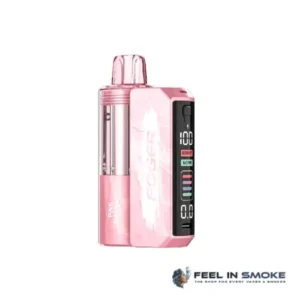 Pink Lemonade - Foger Switch Pro Kit 30K Puffs