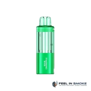 Sour Cranapple - Foger Switch Pro Pod 30K Puffs