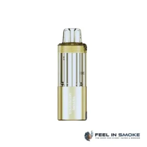 Strawberry Banana - Foger Switch Pro Pod 30K Puffs