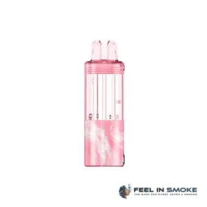 Strawberry Slush - Foger Switch Pro Pod 30K Puffs