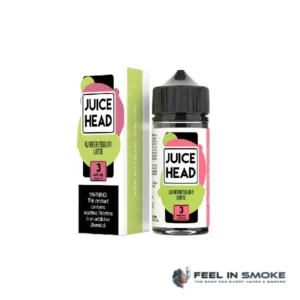 Watermelon Lime Juice Head Classics